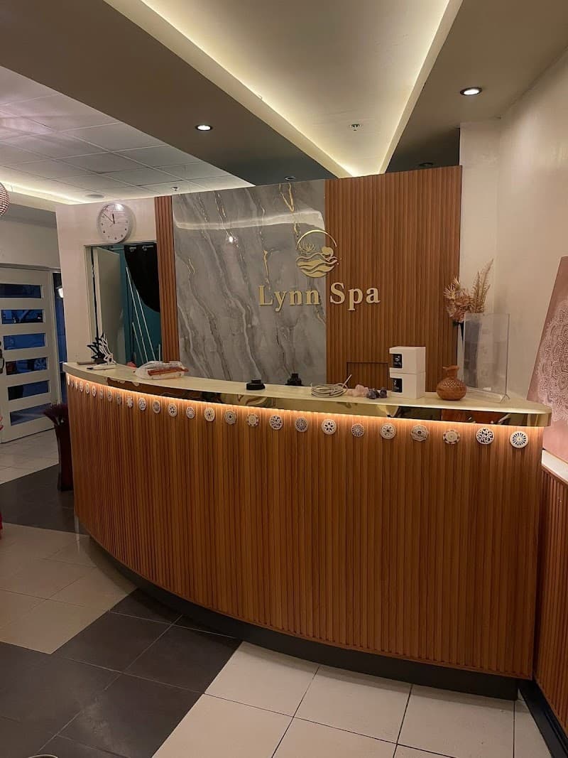 Lynn spa and massage Cebu photo
