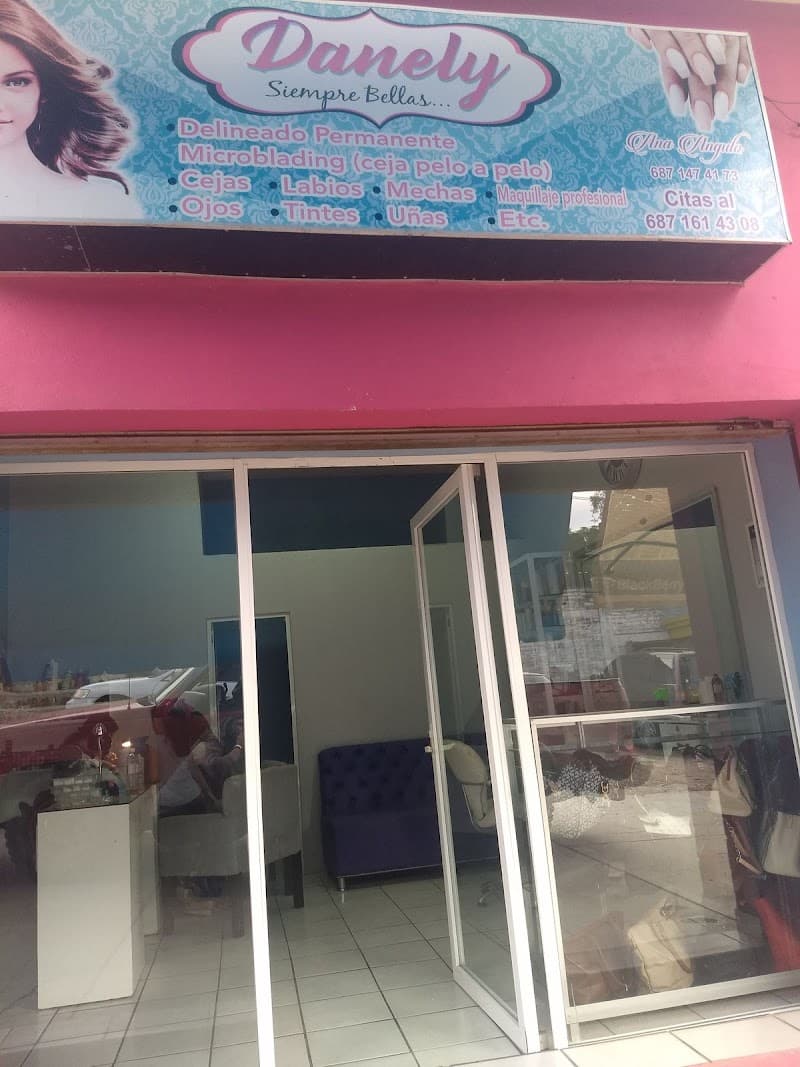 LYSSA SPA Sinaloa de Leyva photo