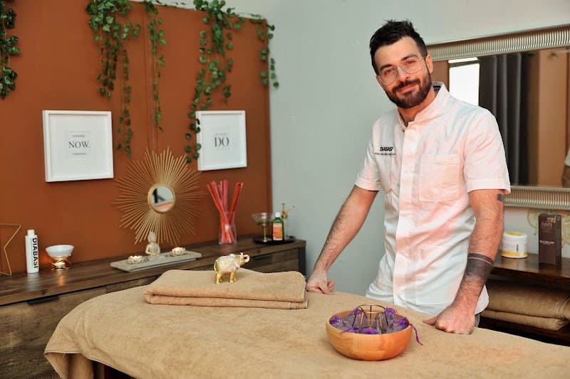 LZ Massaggi Firenze photo