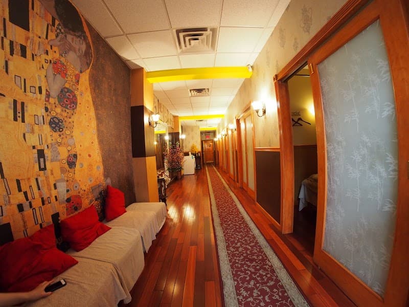M Beauty Spa Forest Hills photo