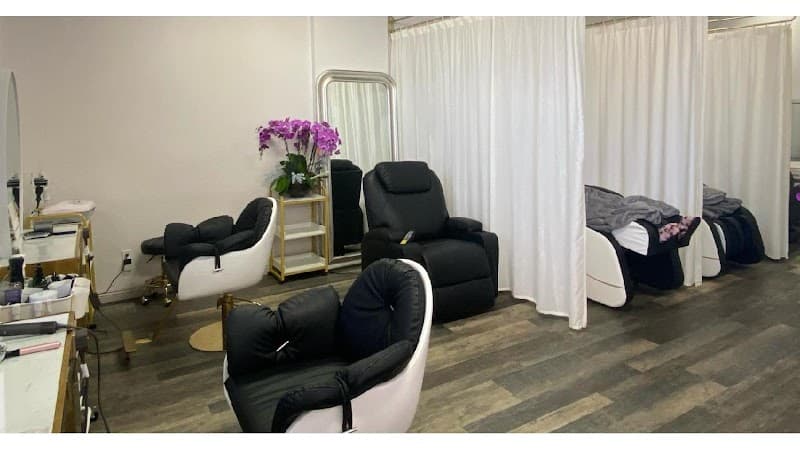 M Head Spa Rosemead photo