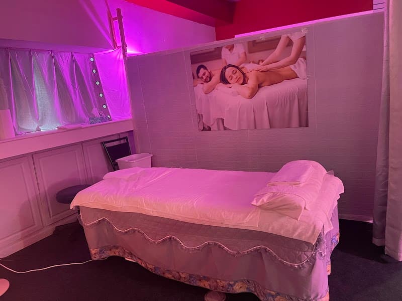 M Healing Spa Anderson photo