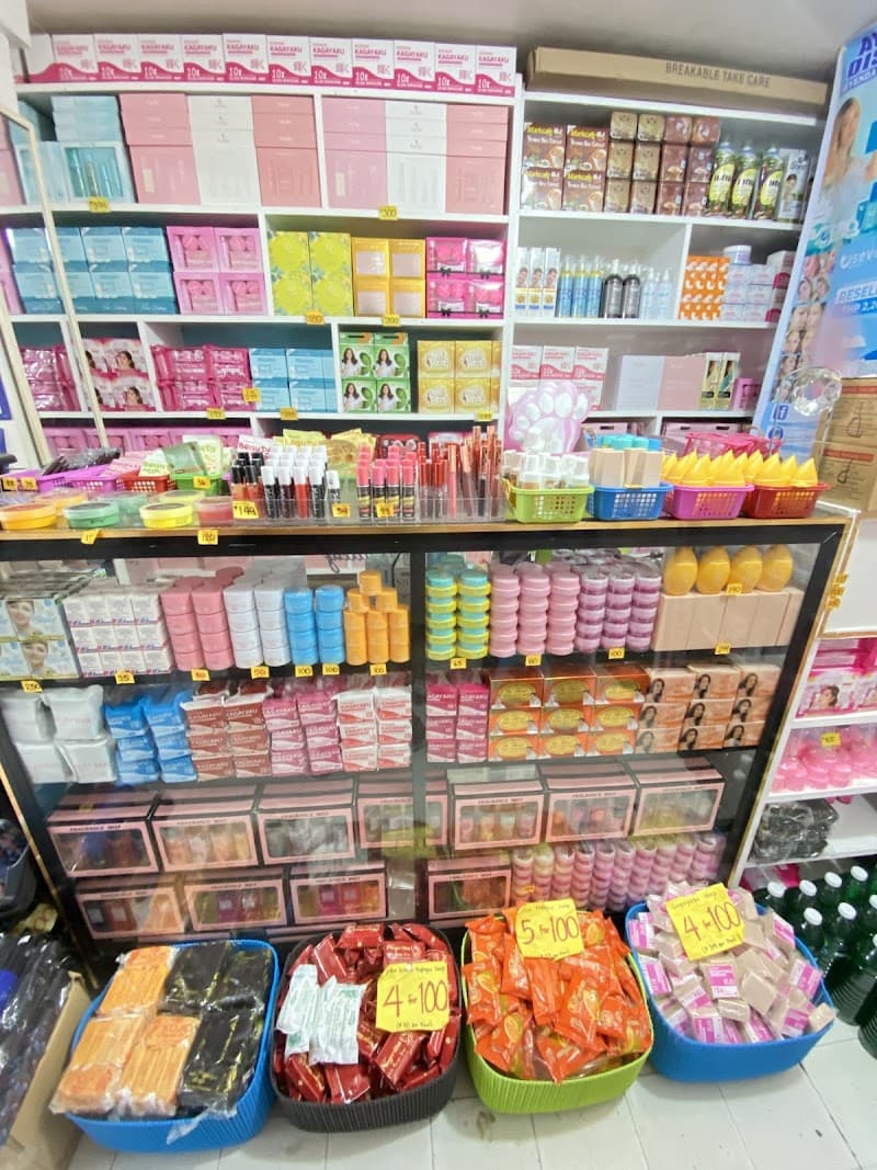 M&M Skin Zone Tabaco photo