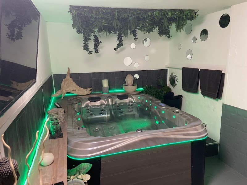 M Massage Institute Lyon photo