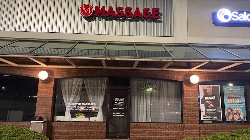 M Massage Roswell photo