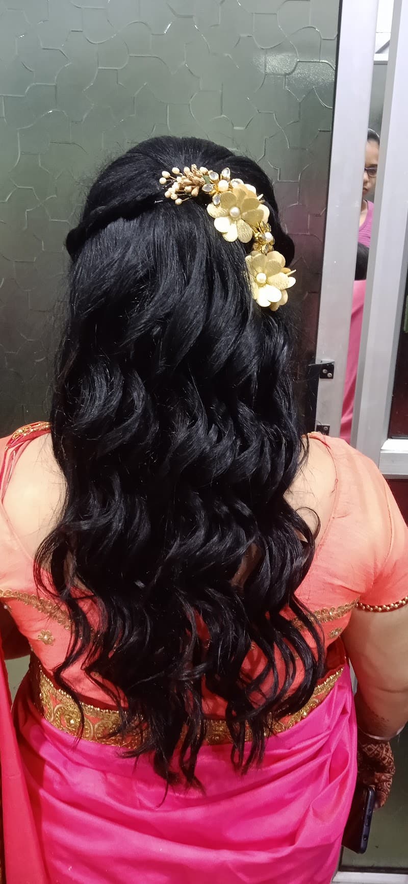 M&P Unisex Saloon Vadodara photo