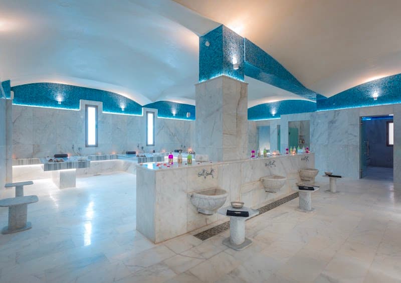 M Prestige Hammam & spa Km 19 photo