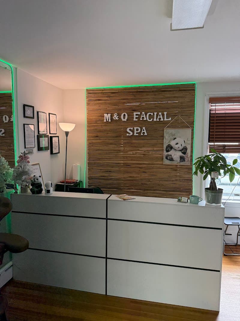 M & Q Facial Spa Huntington photo