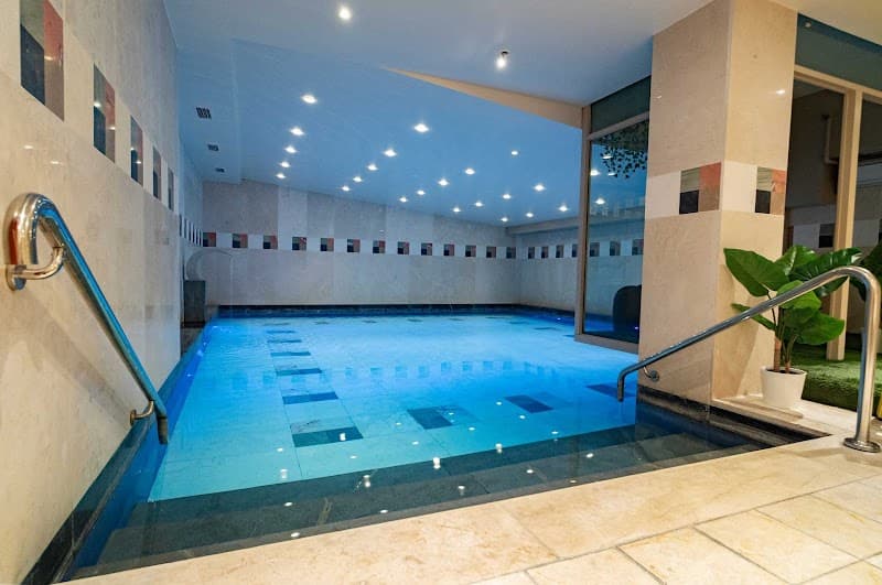 M-Spa London photo