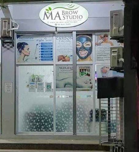 MA Brow Studio Gapan photo