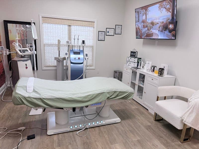 Mabell spa Woodstock photo