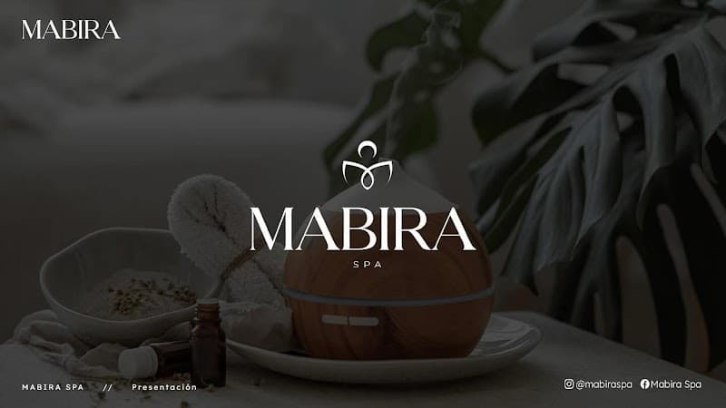 Mabira Spa Zapopan photo