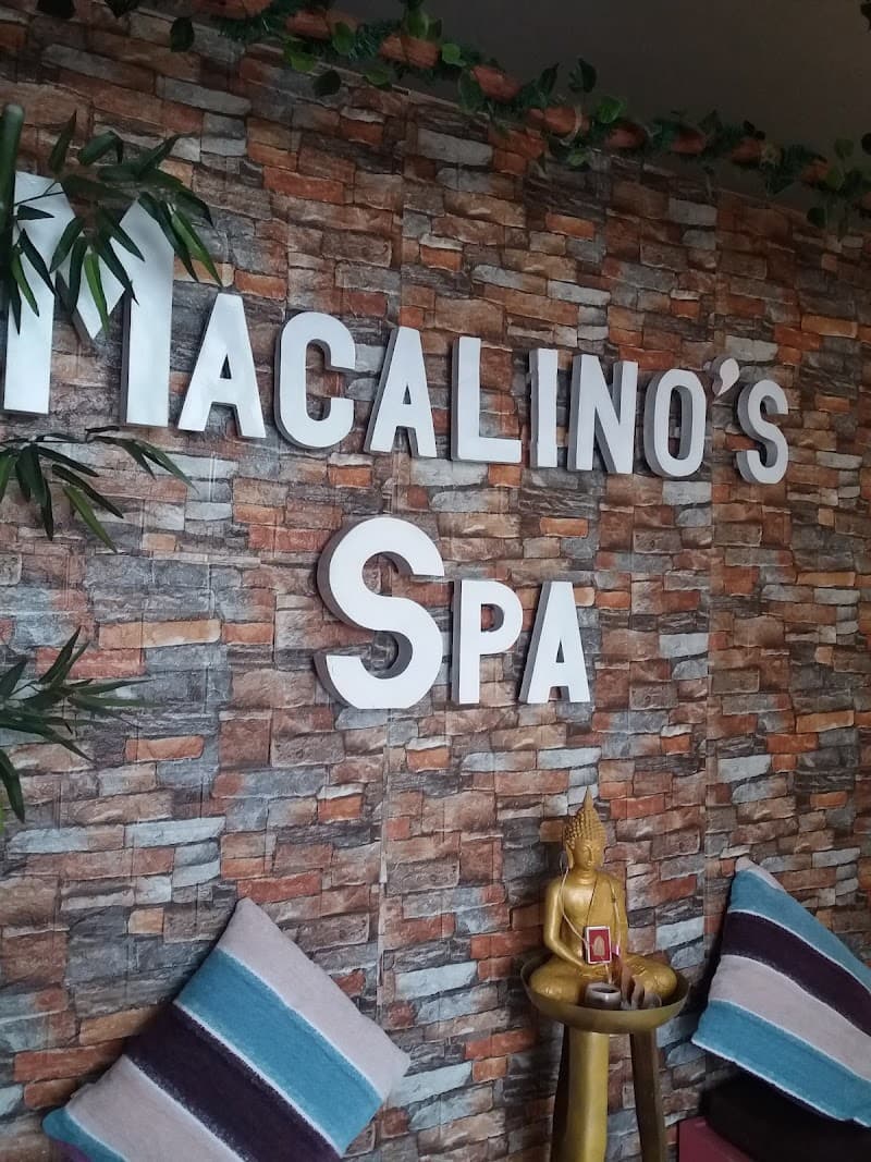 Macalinos Spa General Trias photo