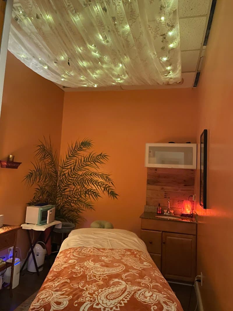 Madaline KB Spa Tequesta photo