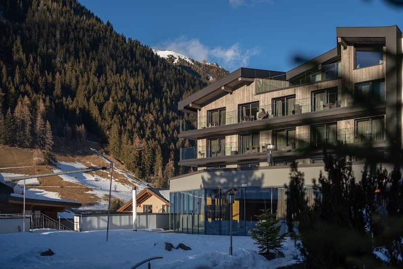 Madlein Spa Ischgl photo