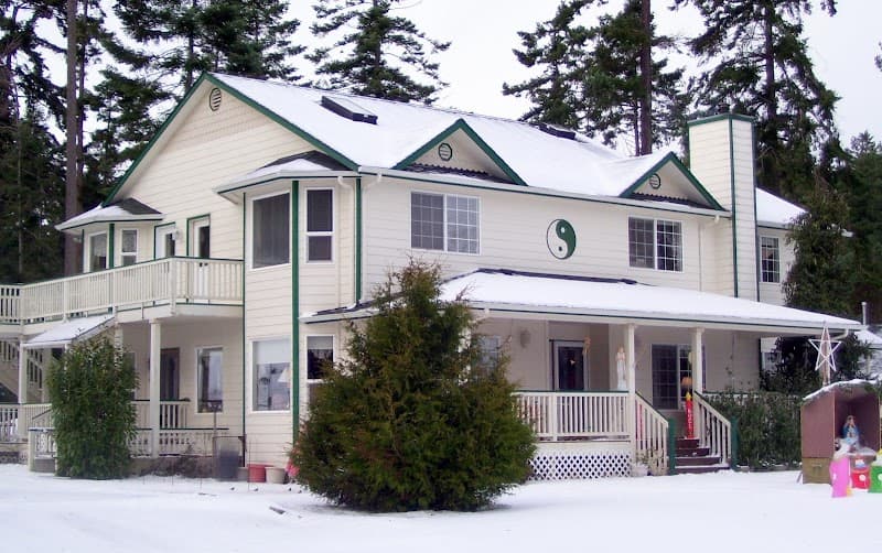 Madrona Massage Coupeville photo
