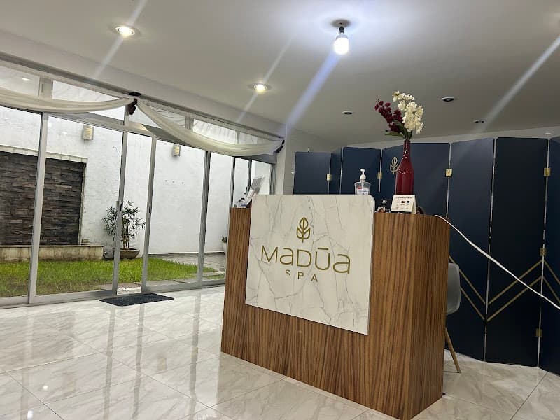 Madu Spa Chihuahua photo