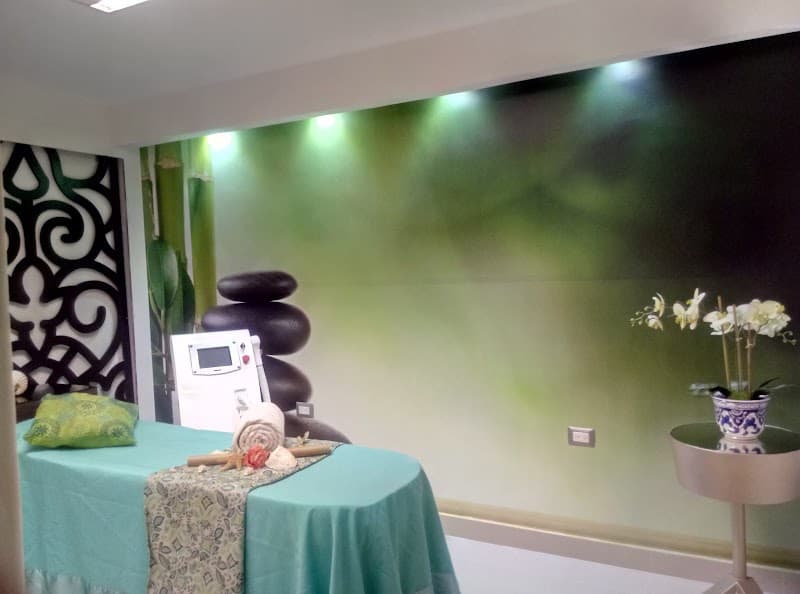 Mae clinic spa Culiacán photo