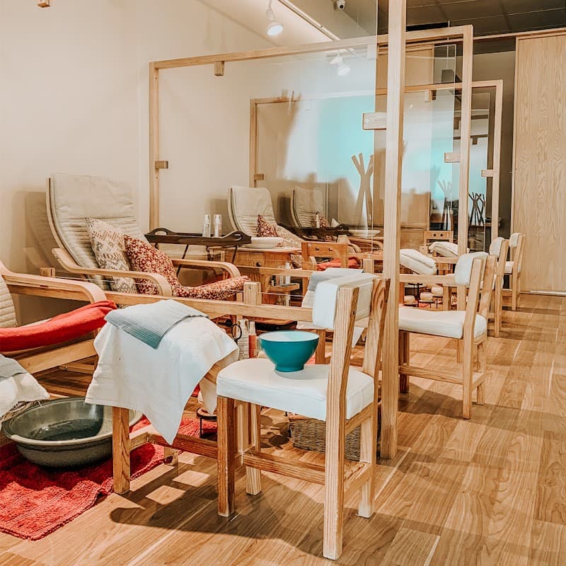 Mae Spa | León photo