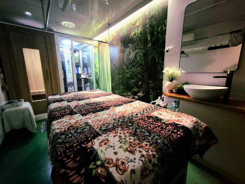 MaeThai Massage Darwin photo