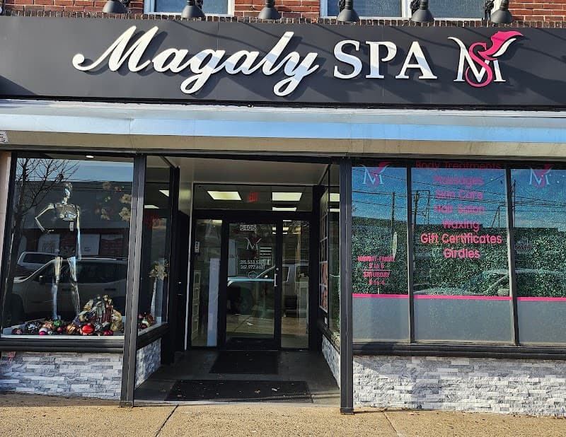 Magaly Spa Philadelphia photo