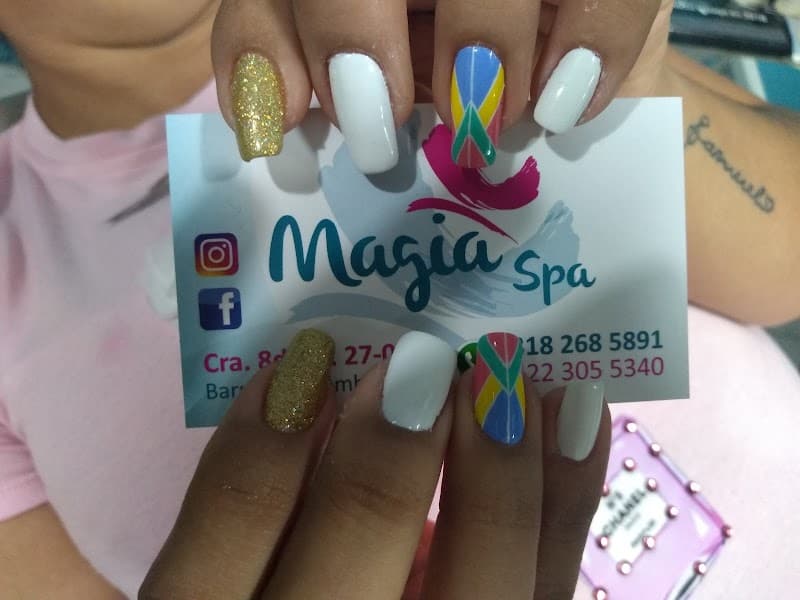 Magia spa neiva Neiva photo