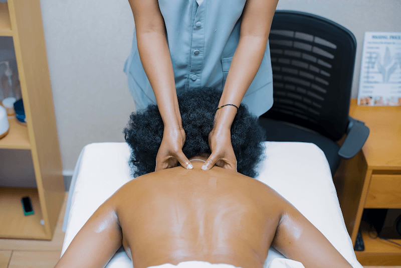 Magic Hands Spa Monroe photo