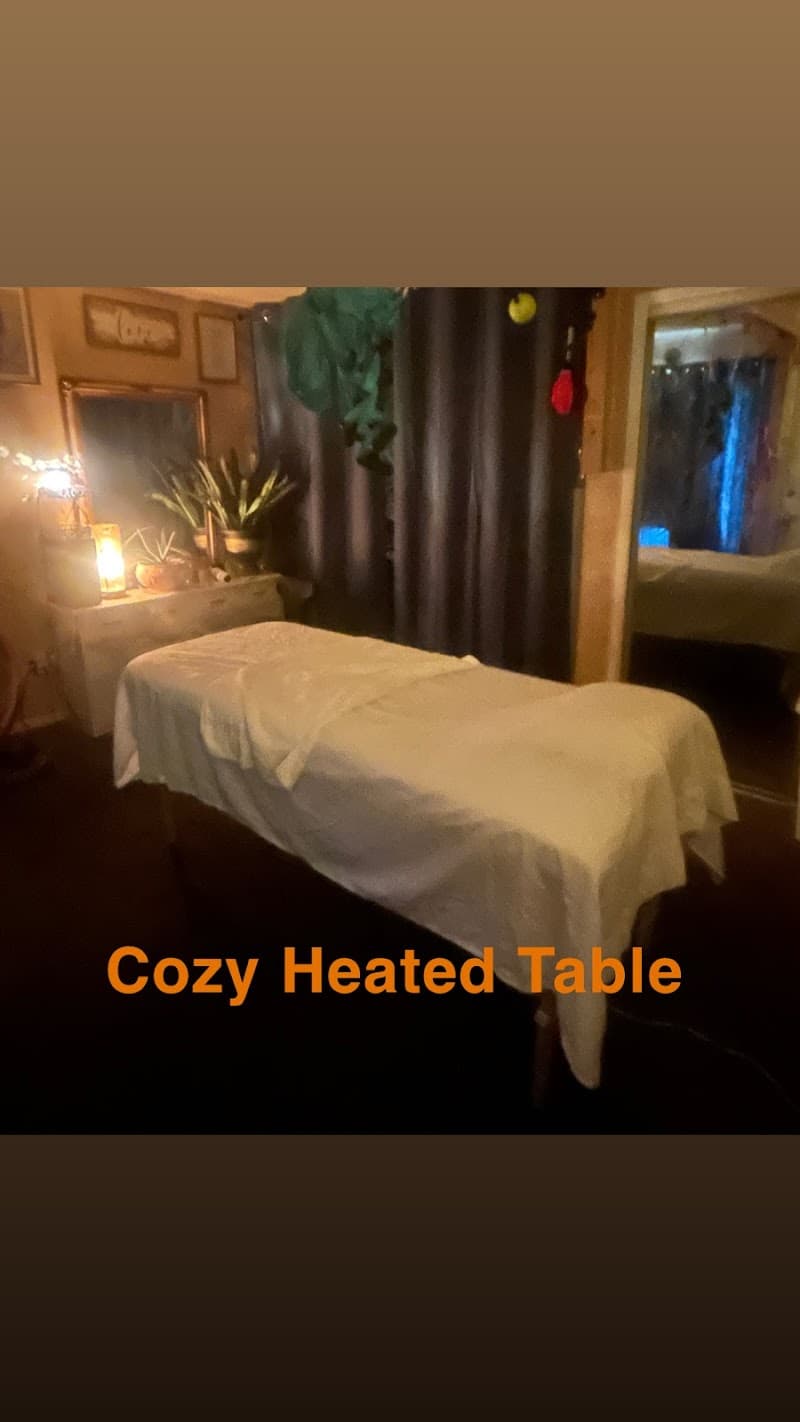Magic Healing Spa Detroit photo