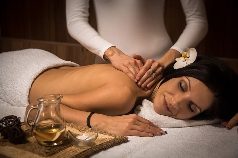 MAGIC Massages Stará Ľubovňa photo