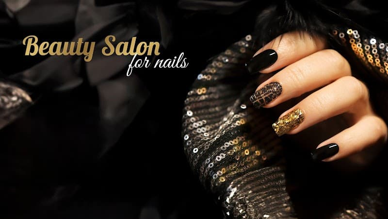 Magic Nail Salon Bridgeport photo