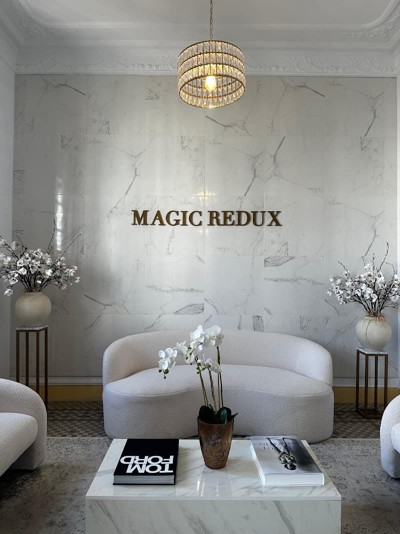 Magic Redux Valencia photo