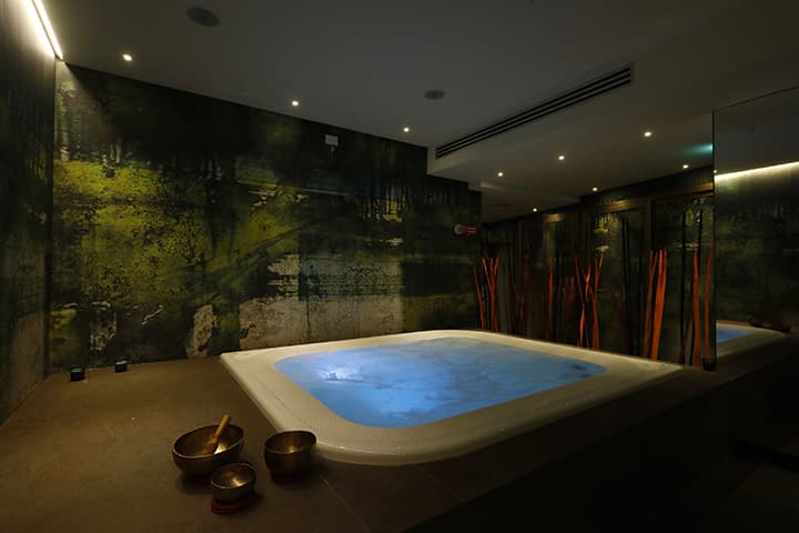 Magma Harmony SPA Sicily photo