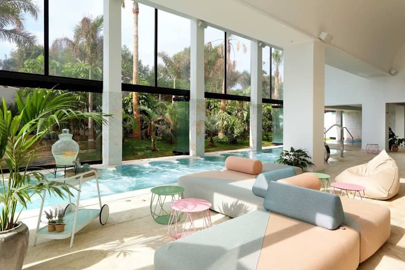 Magness Soulful Spa Ibiza photo
