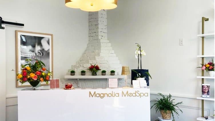 Magnolia Medspa Cumming photo