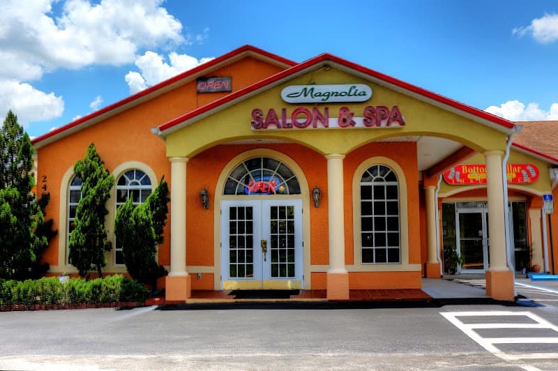 Magnolia Spa and Salon Lutz photo
