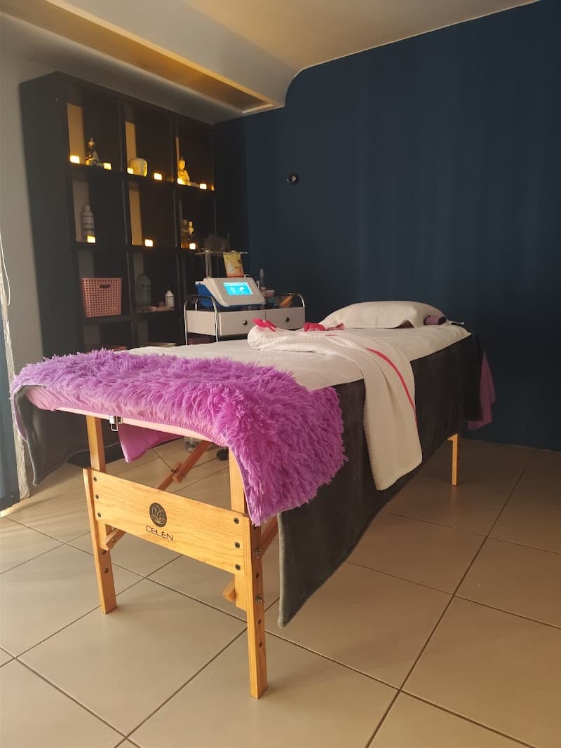 Maharalu Body Spa Zapopan photo