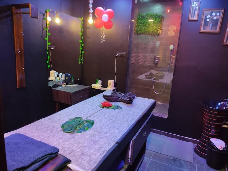 Mahi Spa Anand photo