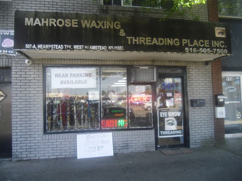 Mahrose West Hempstead photo