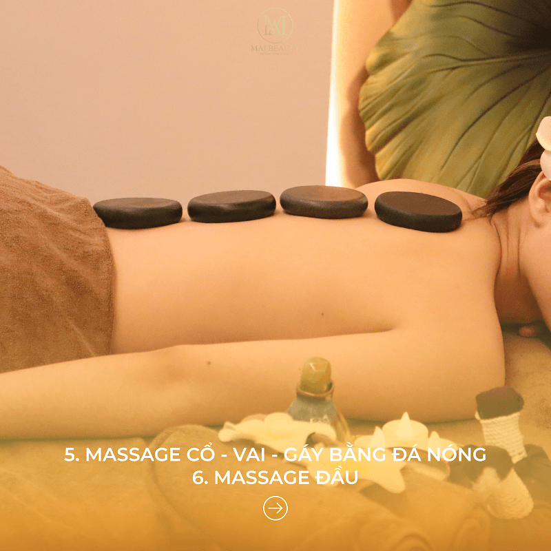Mai Beauty Spa Hue photo