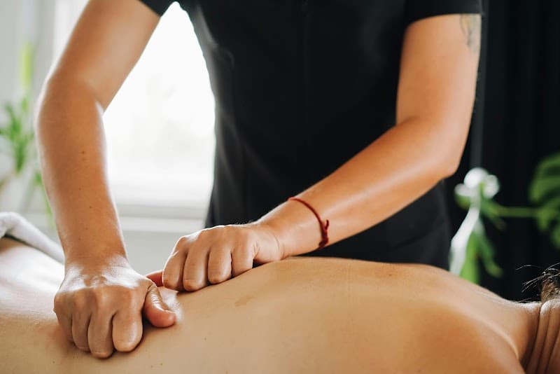 Maï Massage Mauléon-Licharre photo
