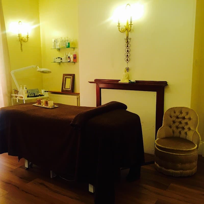 Mai Thai Therapy Leicester photo