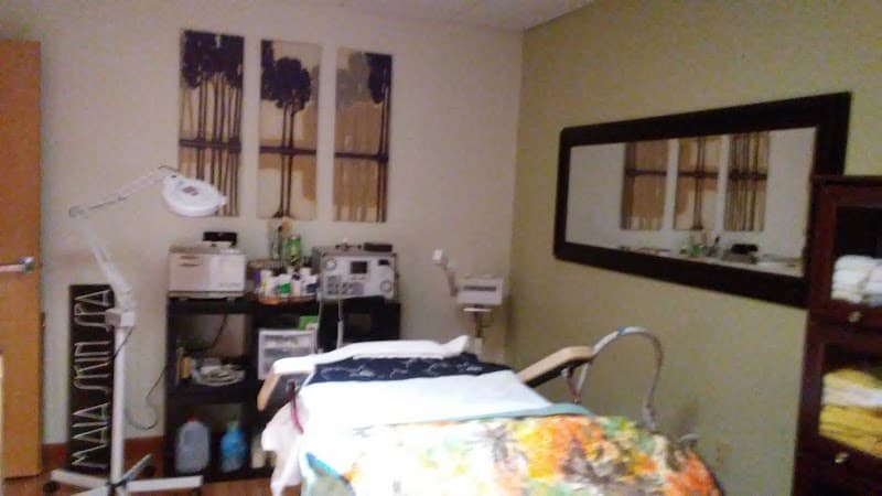 Maia Skin spa Taos photo