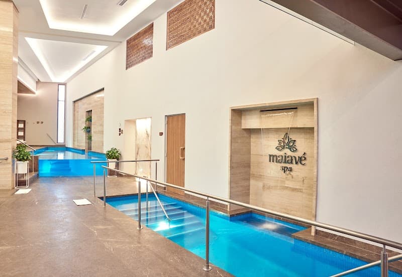 Maiavé Spa Puerto Vallarta photo