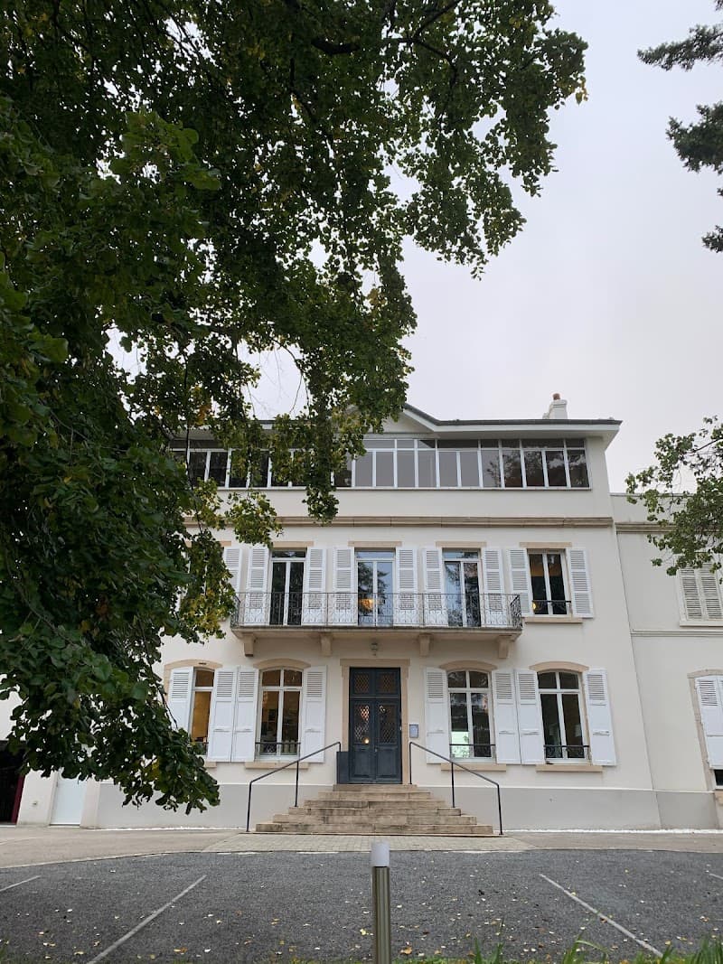 Maison des Ateliers - Mâcon photo