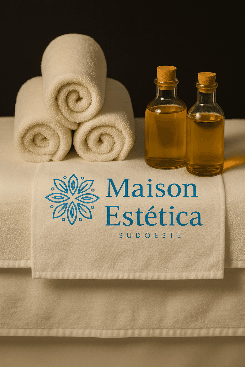 Maison Estética Cruzeiro photo