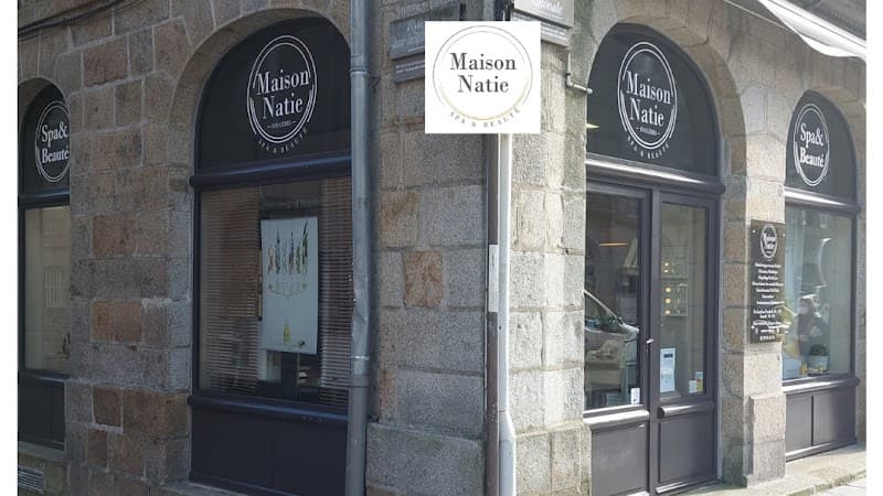 Maison Natie Fougères photo