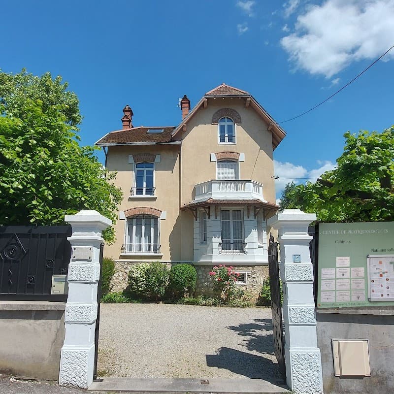 Maison Paquerette Voiron photo