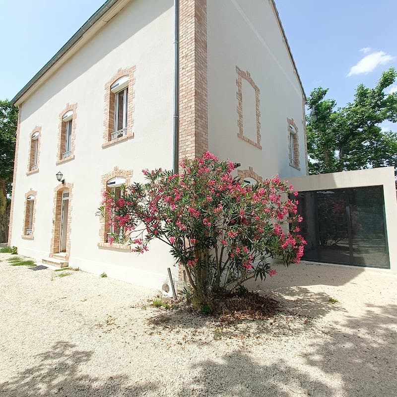 Maison Prana Le Pontet photo