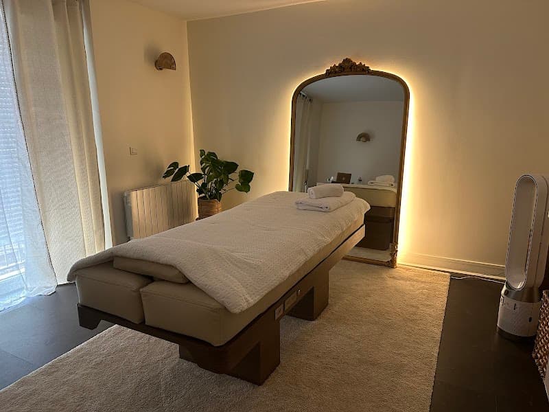 Maisonnelo Clichy photo