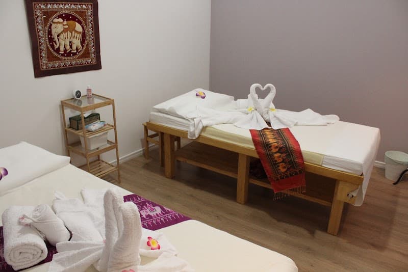 MaiThai Massage Como photo